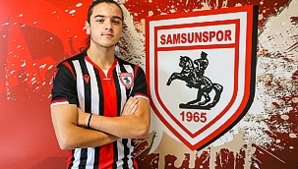 Bedirhan Çetin U16 Milli Takıma Davet Edildi