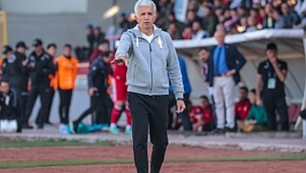 Bu Bizim Beceriksizliğimiz!...