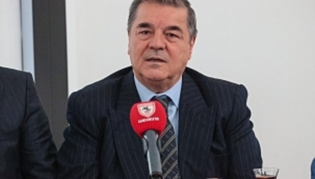 Bundan Sonra Hata Yapma Lüksümüz Yok