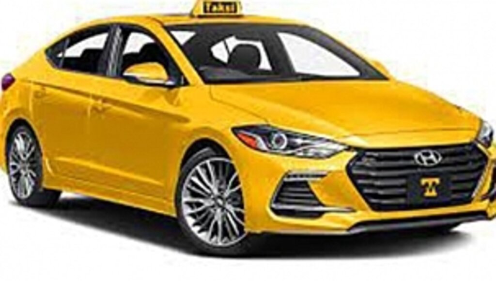 Büyükşehir'den Durak ve Taksi İhalesi