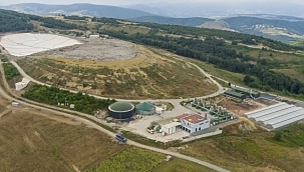 Büyükşehir'den Katı Atık Yönetim Planı 