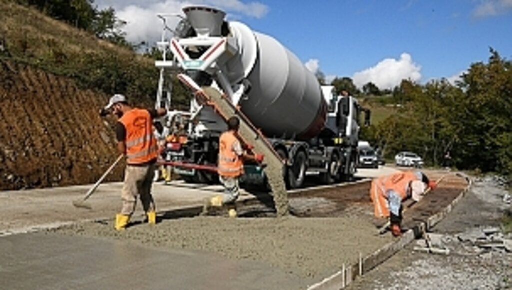 Büyükşehir, Yol Yaparak 605 Milyon TL Kar Sağladı