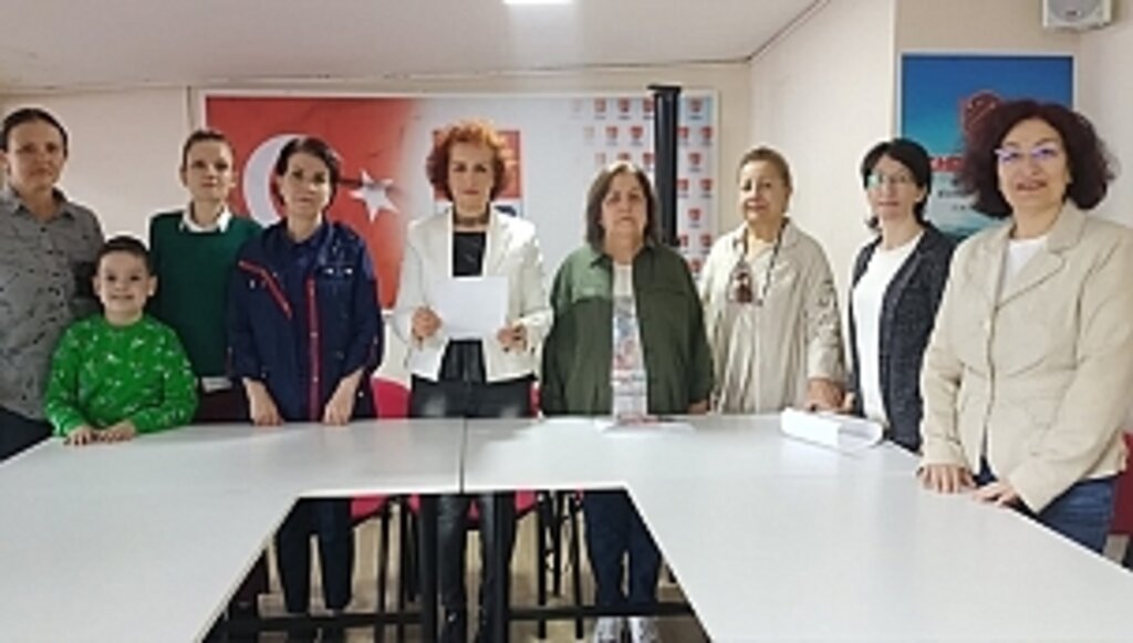 Canan Kaftancıoğlu'nu Yasaklarınızla Yalnızlaştıramazsınız!