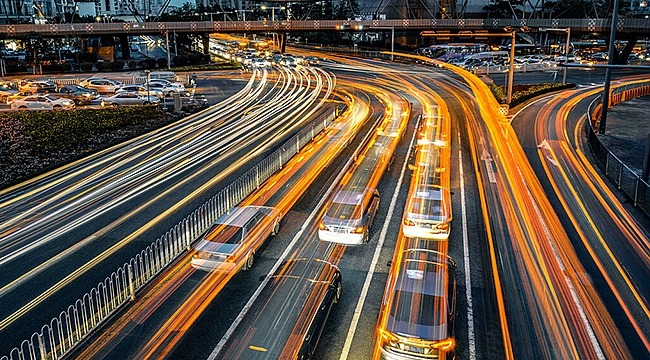 Dünya ve Türkiye'den Trafik Kazaları İstatistikleri