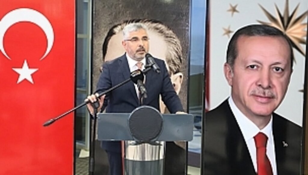 En Büyük Gücümüz Milletimiz