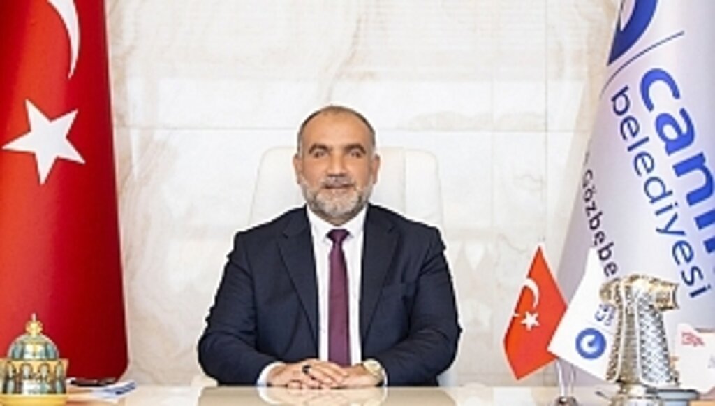 Geleceğimizin Teminatı Gençler