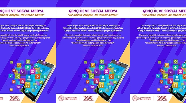 Gençlik Ve Sosyal Medya Söyleşileri