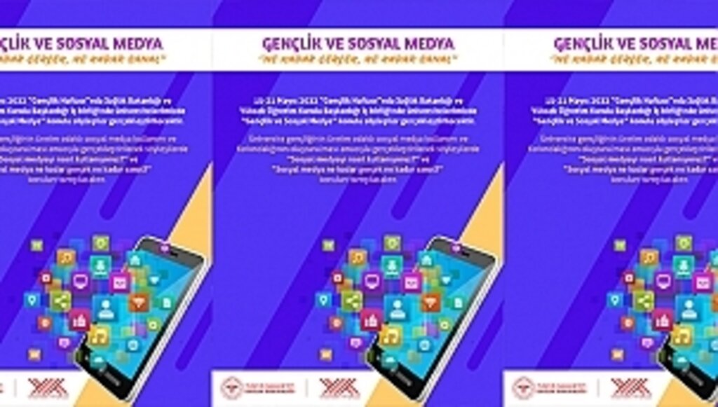 Gençlik Ve Sosyal Medya Söyleşileri