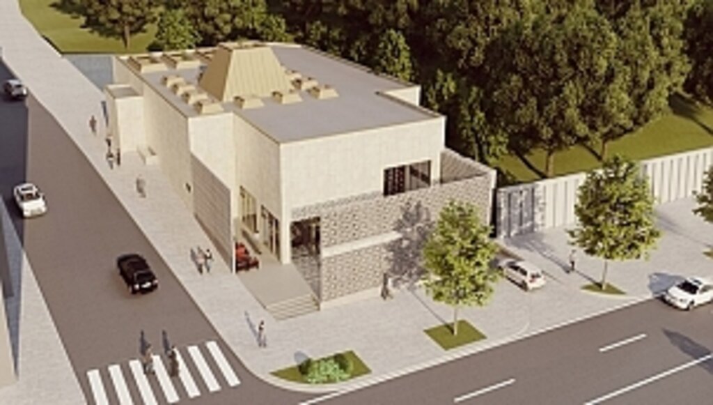 Hamam Yeniden Yapılıyor!...