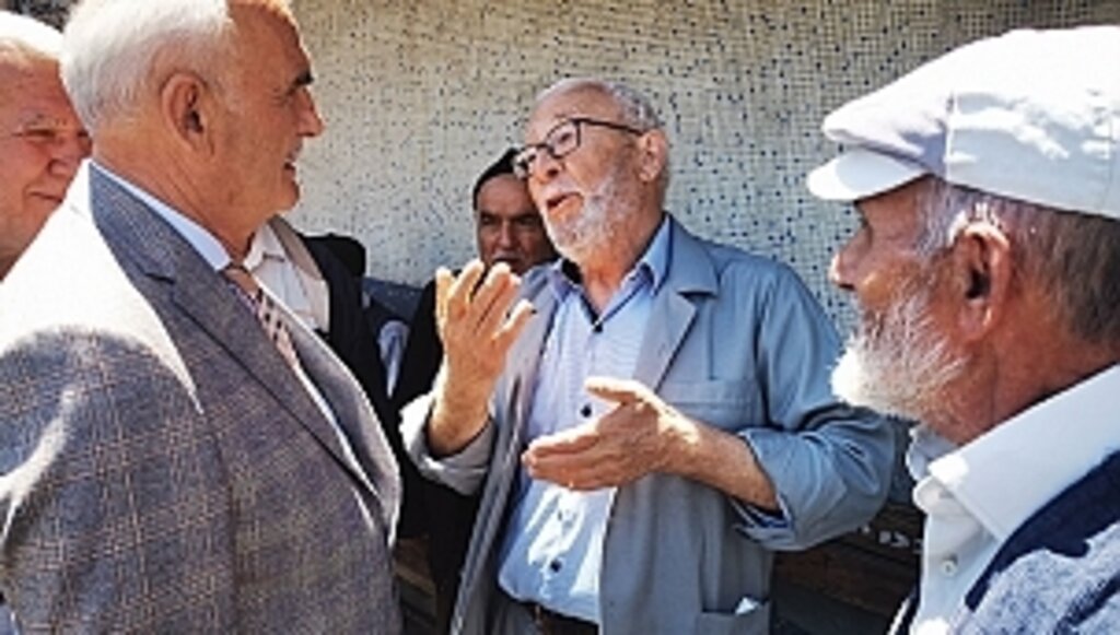 Her Zaman Sahadayız