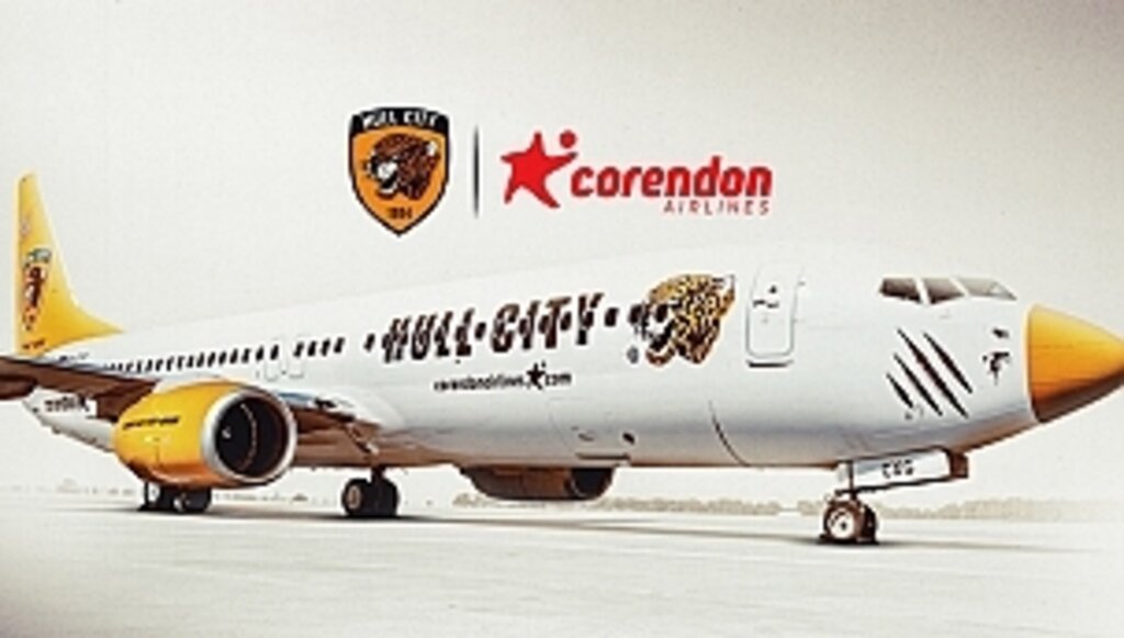 Hull City'nin "Seyahat Sponsoru" Oluyor…