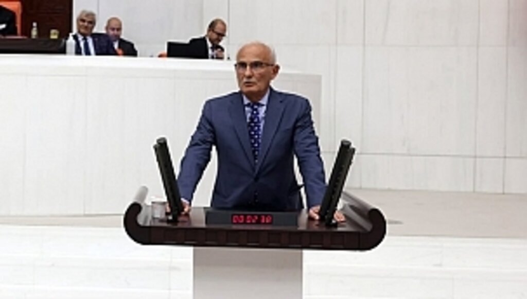 Milli Mücadele Ruhu Samsun'da Yaşıyor