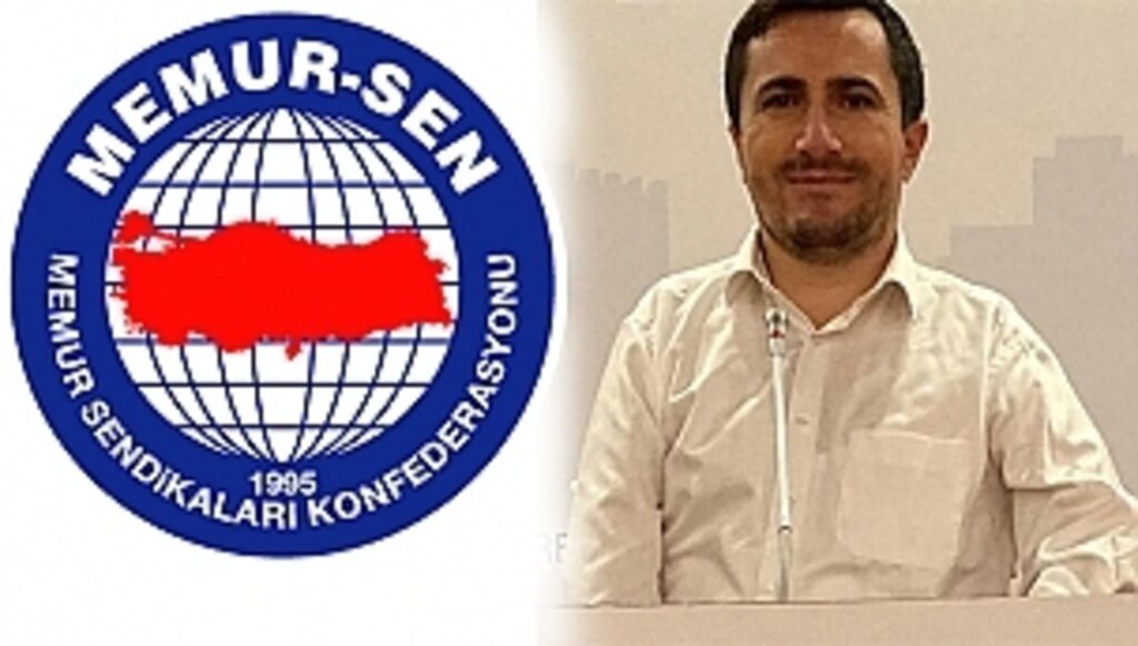 Murat Kiper'den Engelliler Haftası Mesajı