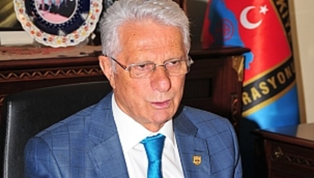 Projemizin Final Toplantısı 12 Mayıs'ta