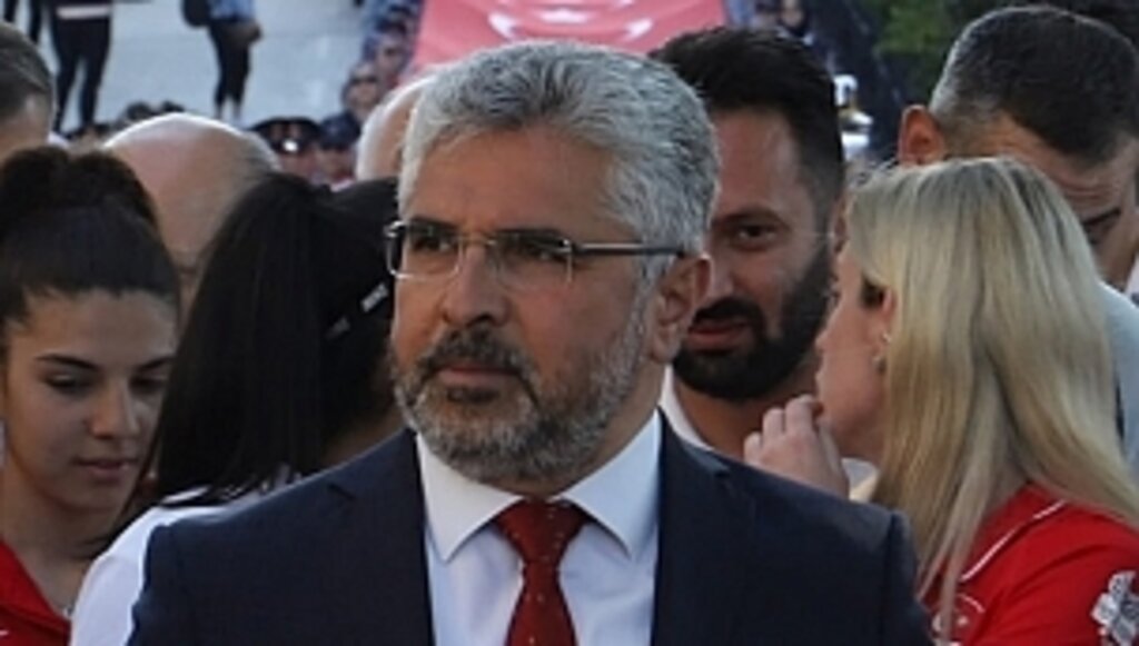 Samsun, Kurtulan Değil, Kurtaran Bir Şehir