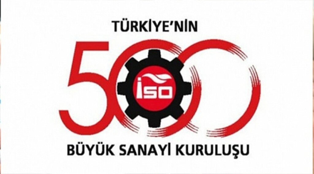 Samsunlu 5 Firma İSO ilk 500'de
