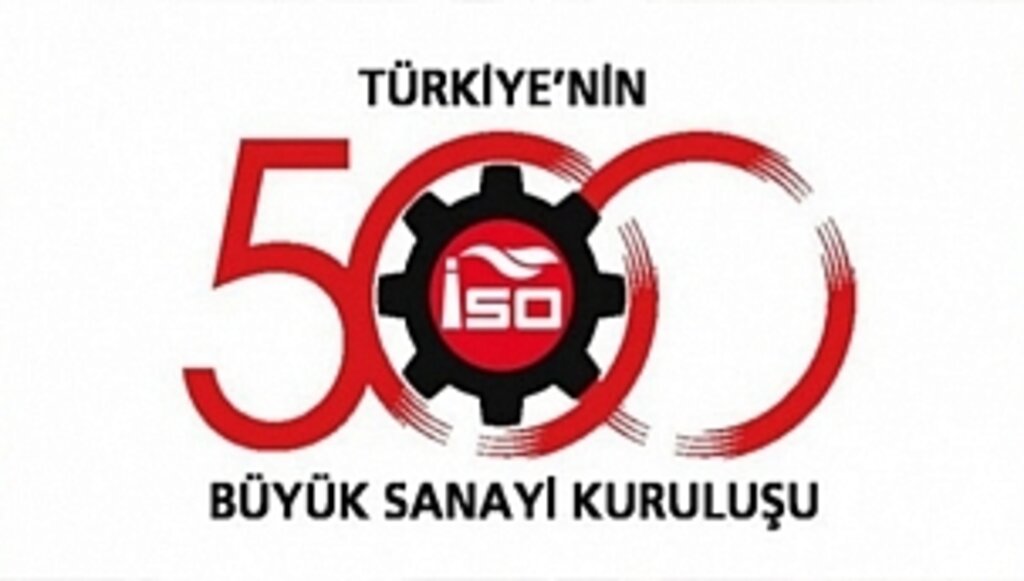 Samsunlu 5 Firma İSO ilk 500'de 