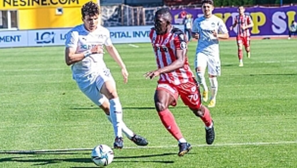 Sezonu Galibiyetle Bitirdi 2-4