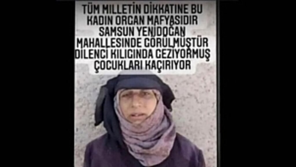 Sosyal Medyada Paylaşılanlar Gerçek Değil!... 