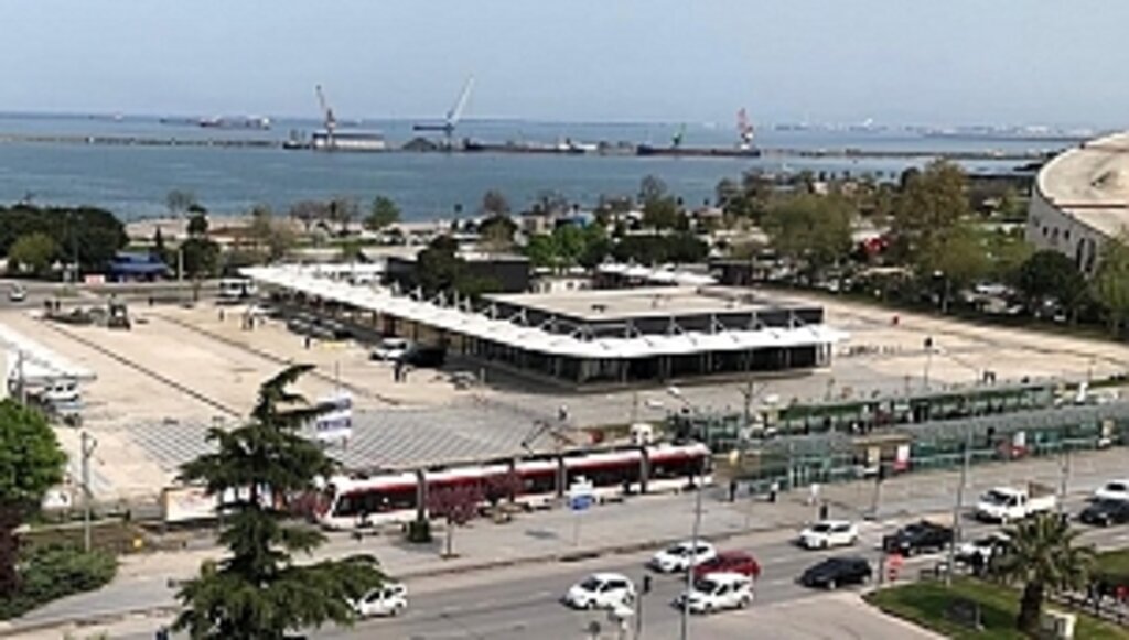 Tek Araçla Gelip Gidebilecekler