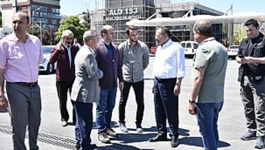 Tek Telefonla Çözüm