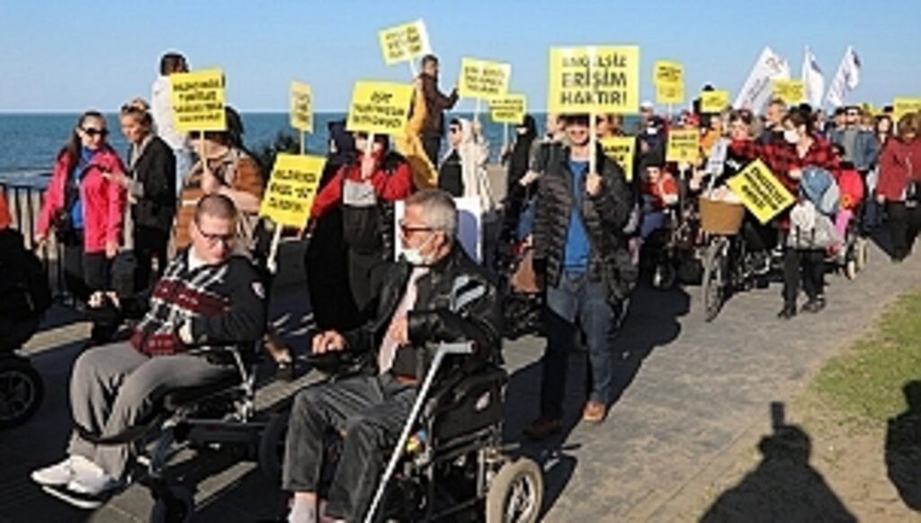 Toplumu Dönüştürme Zamanı Geldi