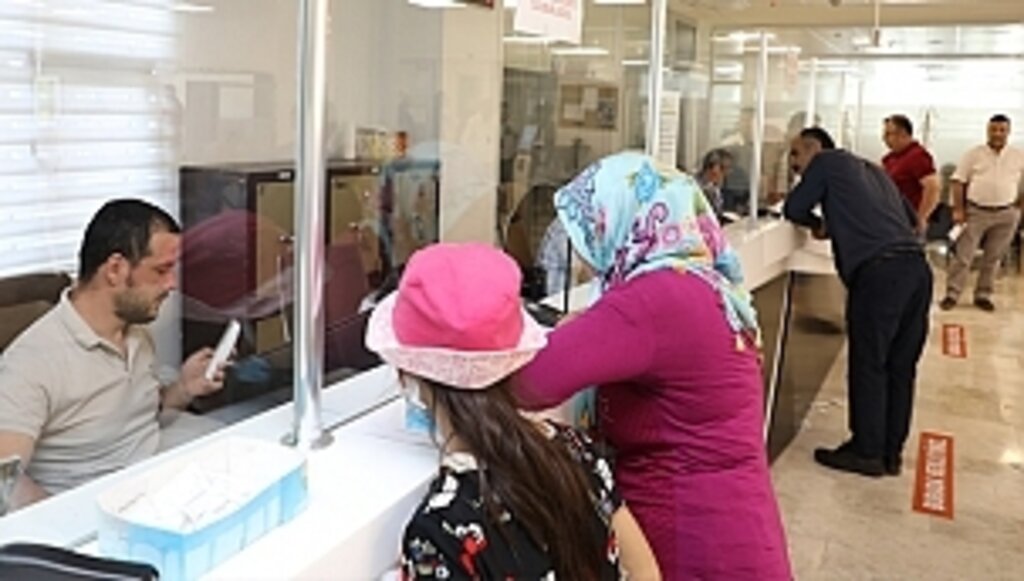 Vergi Ödemelerinde Son Gün