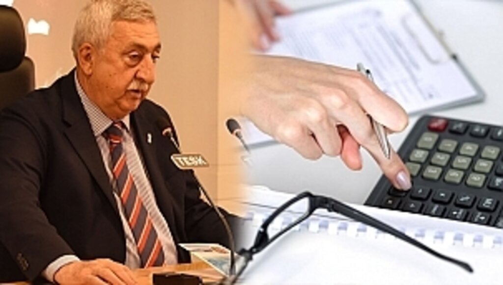 Yeni Vergi Düzenlemesi Esnafımızı Rahatlattı