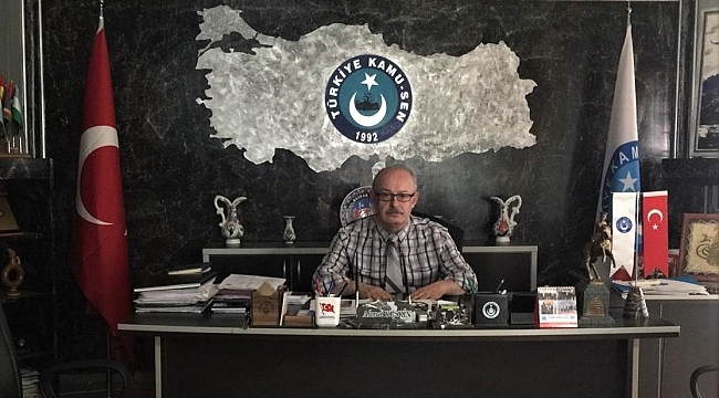 3600 Ek Gösterge Düzenlemesi Bu Haliyle Yetersizdir