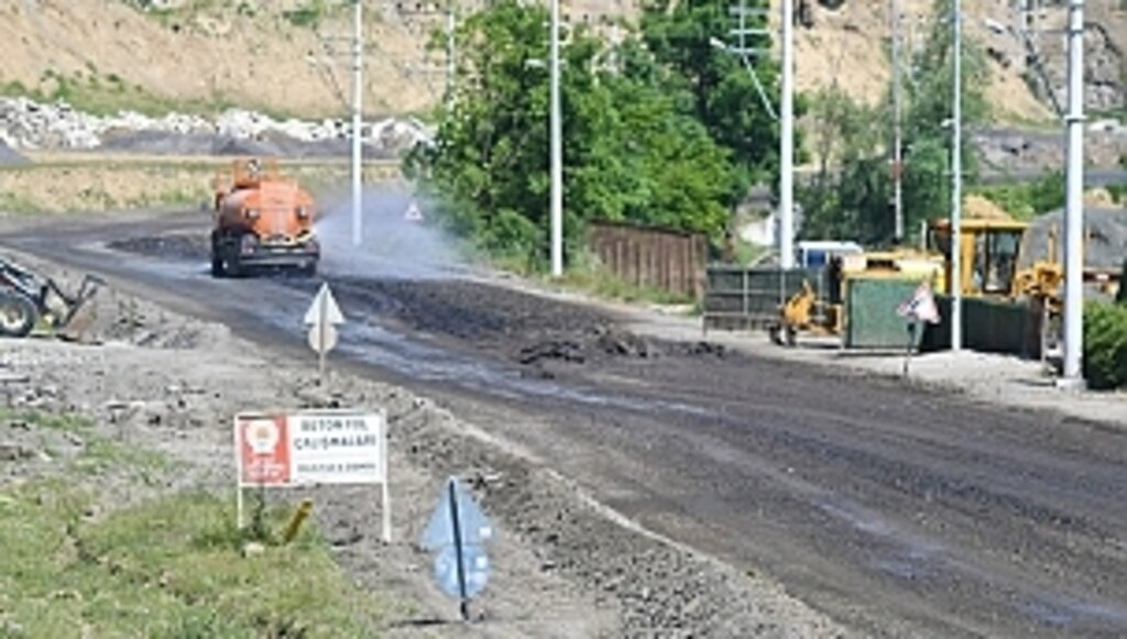 Ata Yolu'nda Sona Doğru