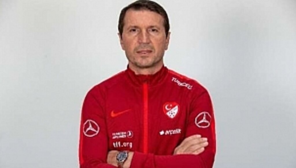 Bayram Kadir Bektaş Kimdir?