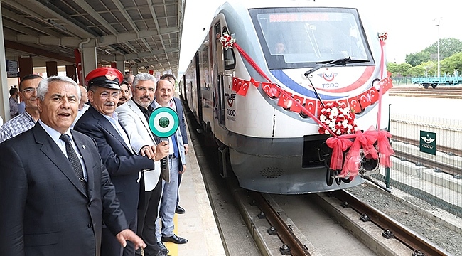 Bölgemize Hayırlı Olsun