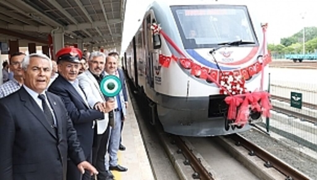 Bölgemize Hayırlı Olsun