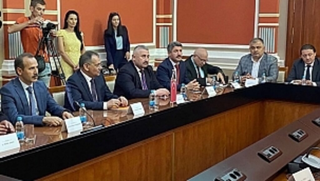 Brçko'daki Yatırım Fırsatlarını Değerlendireceğiz