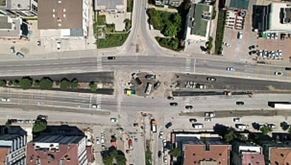 Bu proje Trafik Rahatlayacak, Ulaşım Hızlanacak