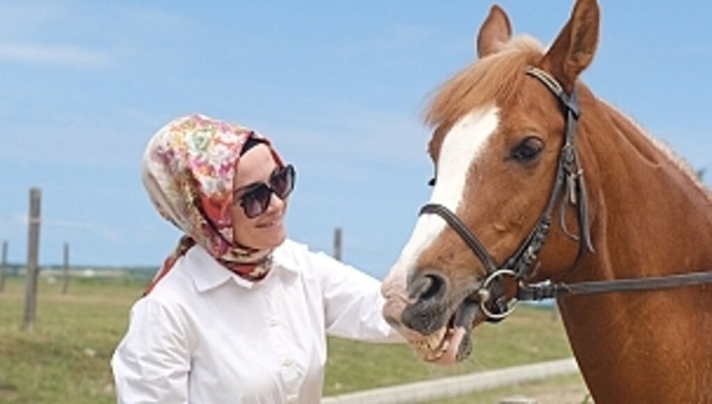 Bu Tesis Herkesin Uğrak Yeri