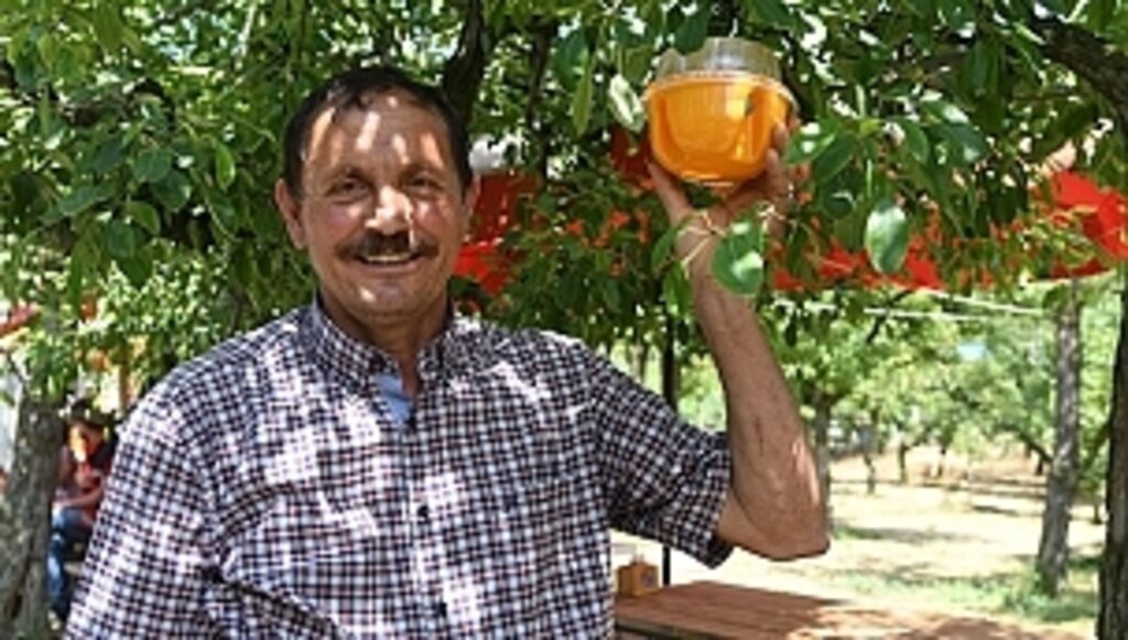 Bu Tuzak Başka Tuzak!...