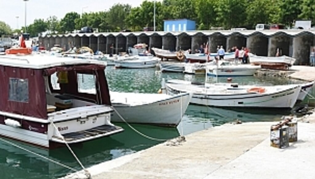 Büyükşehir'den Amatör Balıkçılığa Büyük Destek