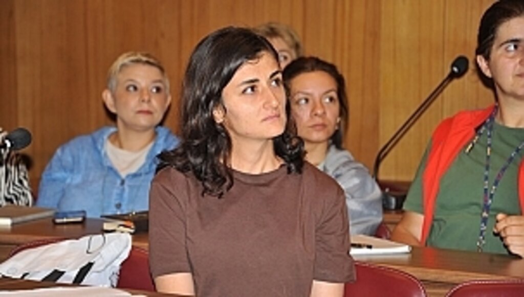 Büyükşehirden 'Hayvan Dostu' Eğitimi
