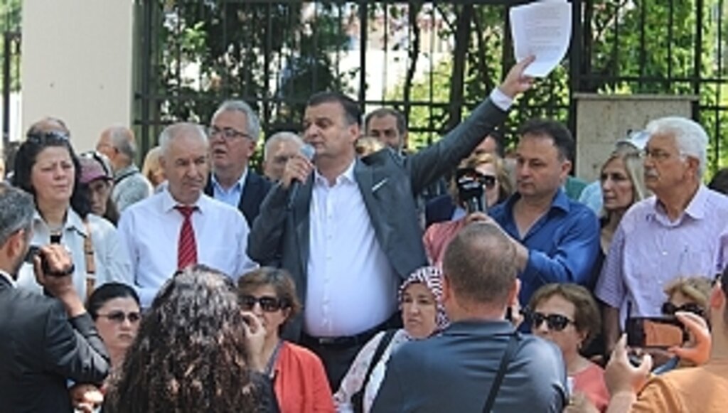 CHP'den TÜİK'e Suç Duyurusu