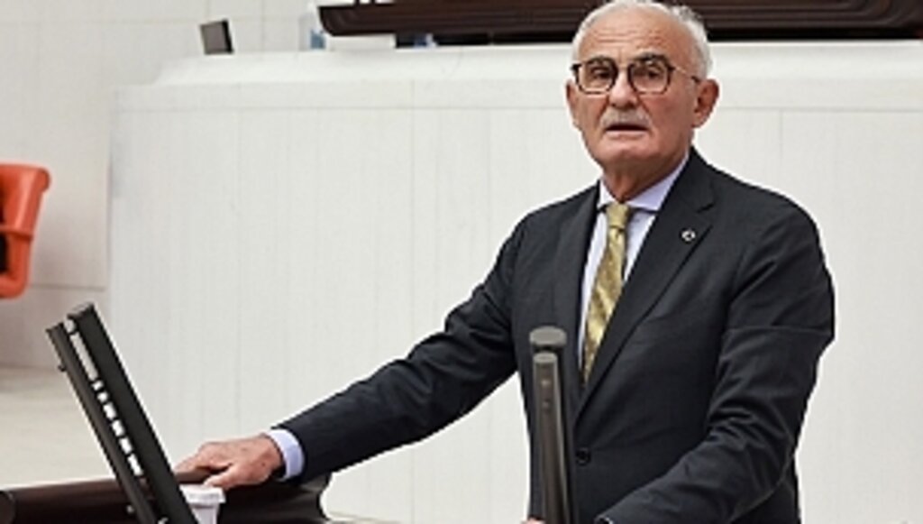 Devletimiz Tartışma Konusu Olamaz