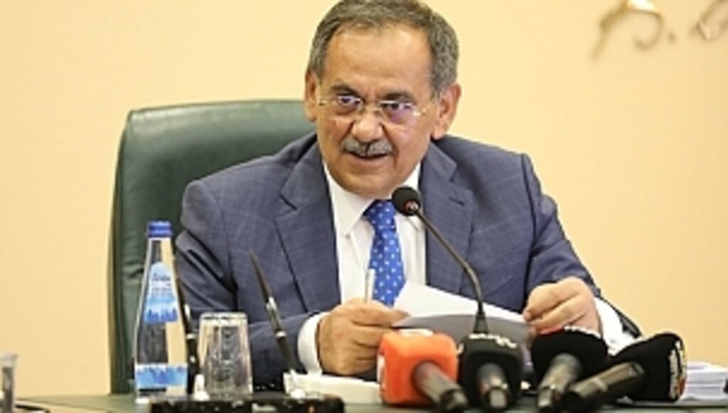 En İyi İllerden Biri Olacağız