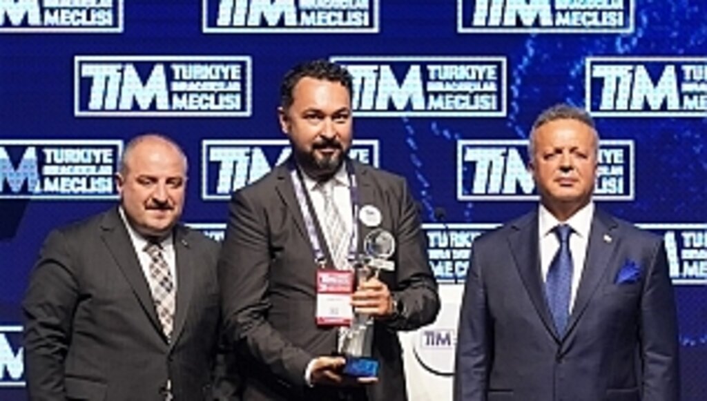  Ferrero Fındık, Türkiye'de Fındık ve Mamulleri Sektöründe 6. Kez İhracat Şampiyonu Oldu