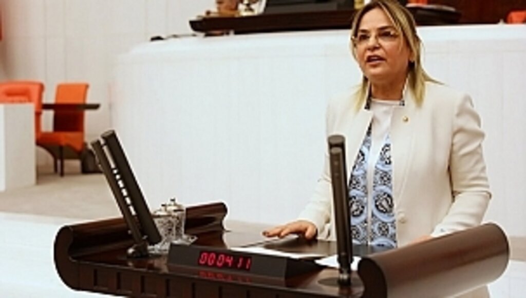 Hancıoğlu'ndan Karaaslan'a 'Enflasyon' Göndermesi!...