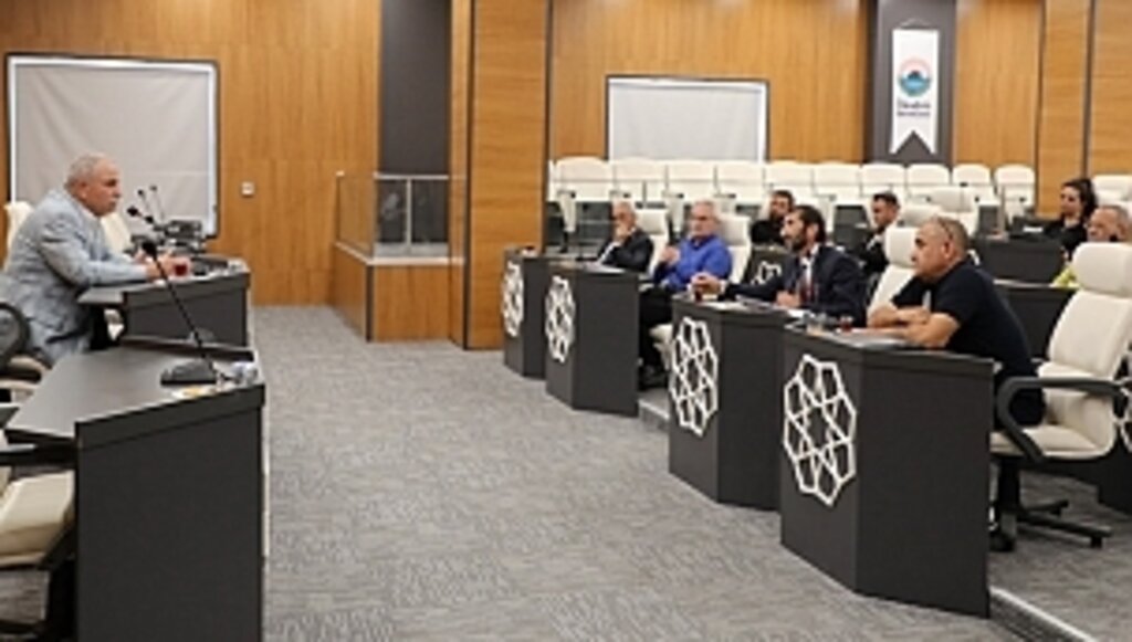 Hayvan Barınağı Projemiz Hazır Ama Alan Ve Ödenek Yok