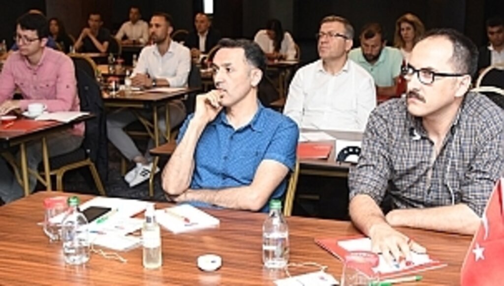 İklim Değişikliğine Uyum Stratejisi Belirlenecek