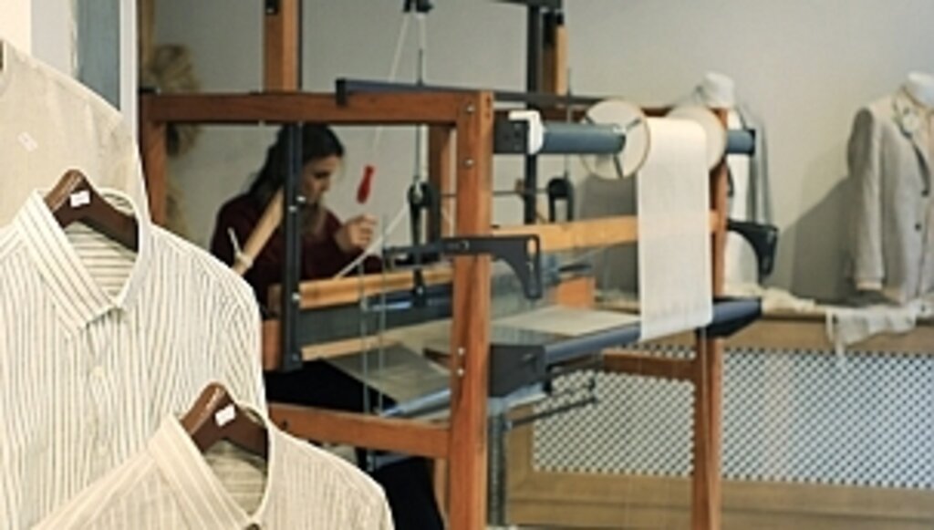 Kenevir Ürünlerine Büyük İlgi