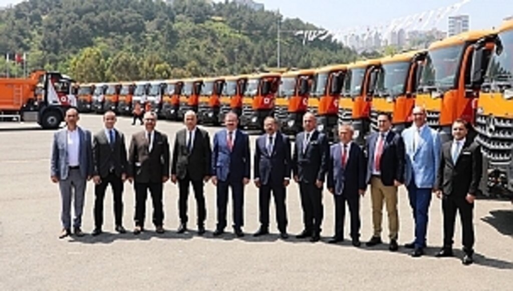 Maliyet Düştü, Verimlilik Arttı