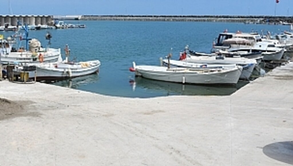 Mert Irmağı Projesi Amatör Balıkçılar Heyecanlı 