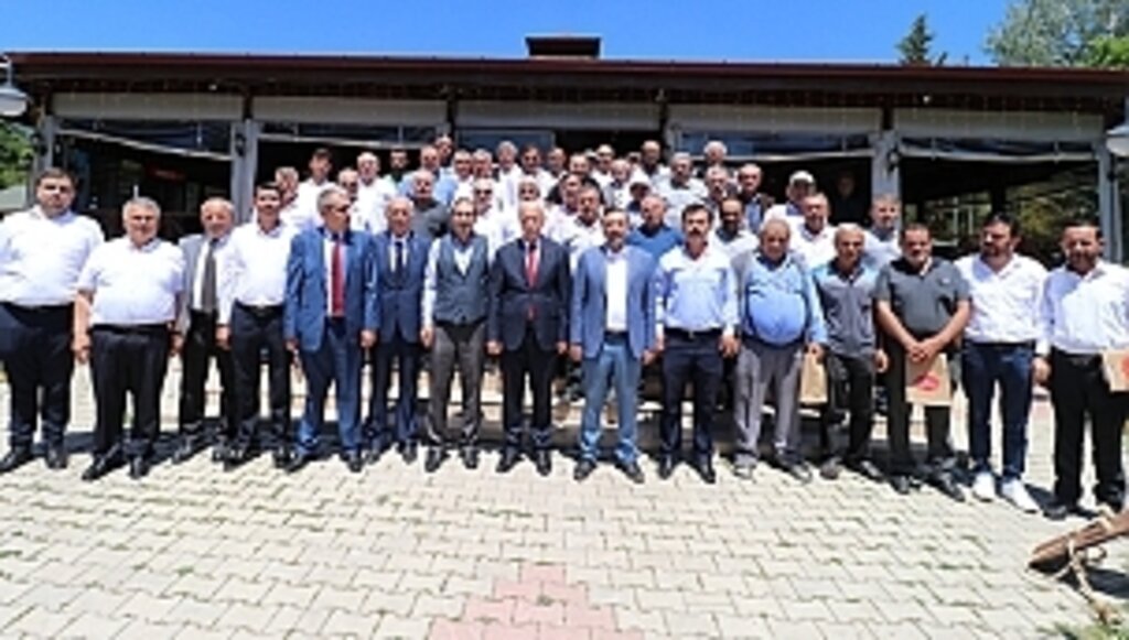 MHP'den Kavak Çıkartması